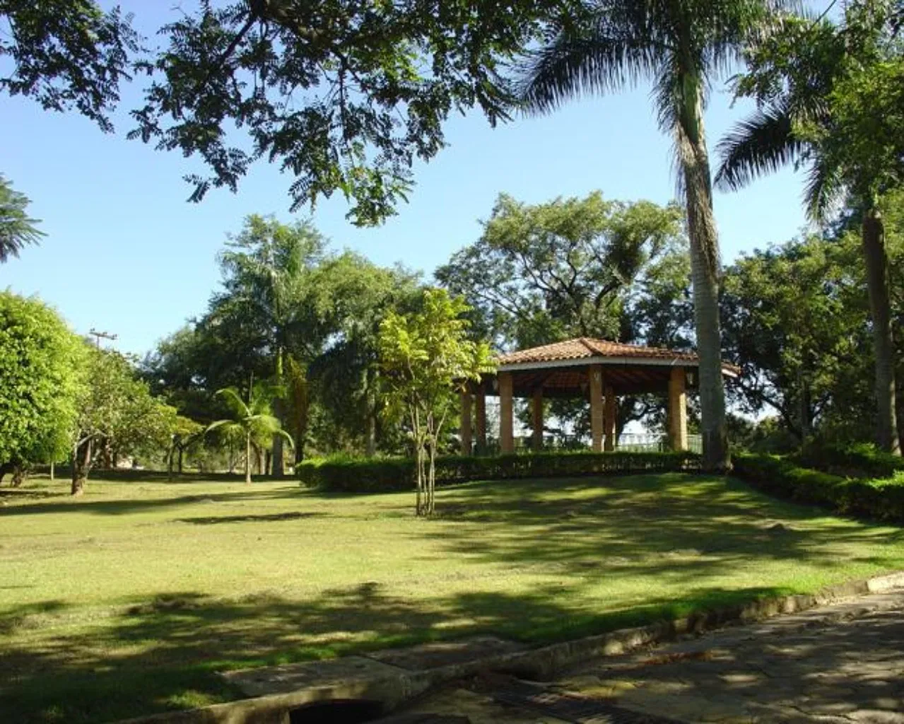 Imagem Terreno Exclusivo no Cond. City Castelo com 3.217,50M²