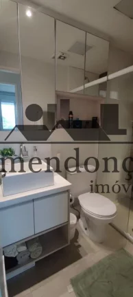 Imagem Apartamento em rua Tranquila do Alto da Lapa pronto para morar com todo conforto.