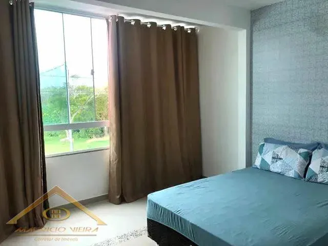 Imagem Casa para Venda em Cabo Frio / RJ no bairro Vila do Peró
