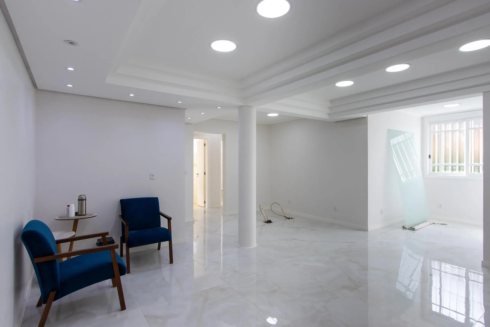Imagem Prédio comercial ou residencial próximo ao Iguatemi