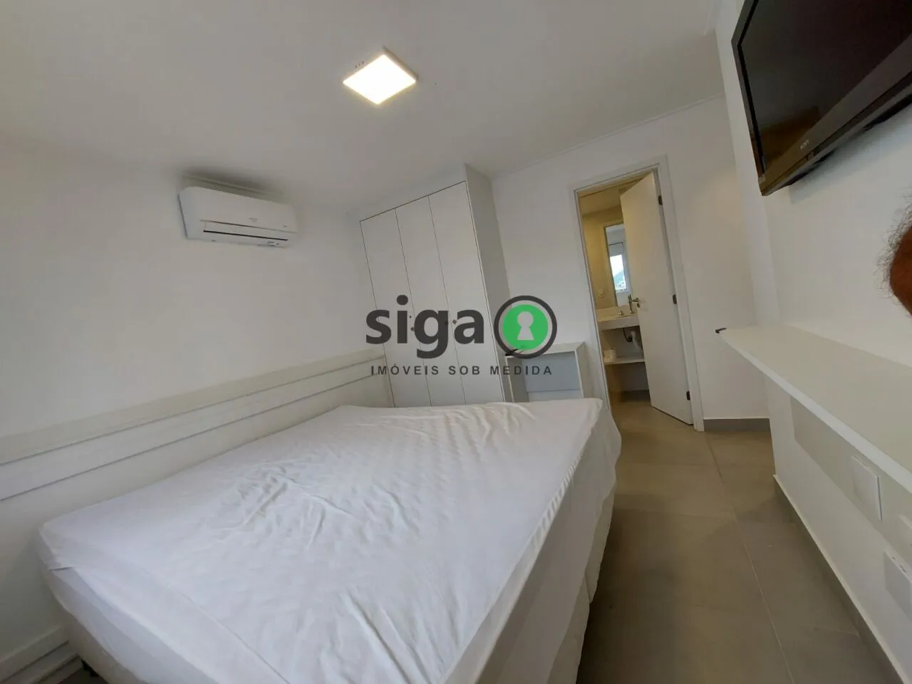 Imagem APARTAMENTO A VENDA NO GUARUJA SP