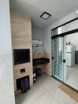 Imagem CASA,MOBILIADA, 3 QUARTOS SENDO 1 SUÍTE, CENTRO