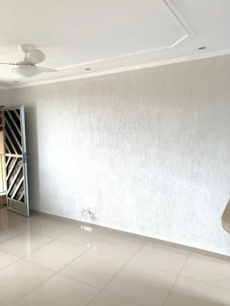 Imagem Apartamento com 2 Quartos à Venda, 48 m² em Inhoaíba - Rio de Janeiro