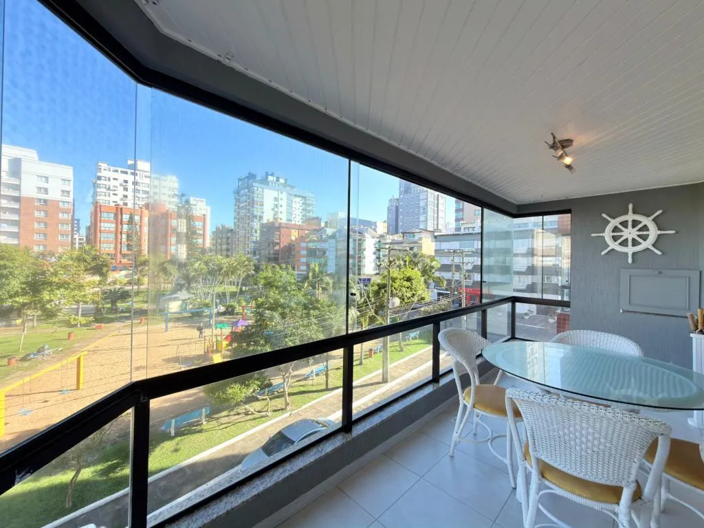 Foto do imóvel: Apartamento 3 Dormitórios - Bairro Centro em Rua Moema