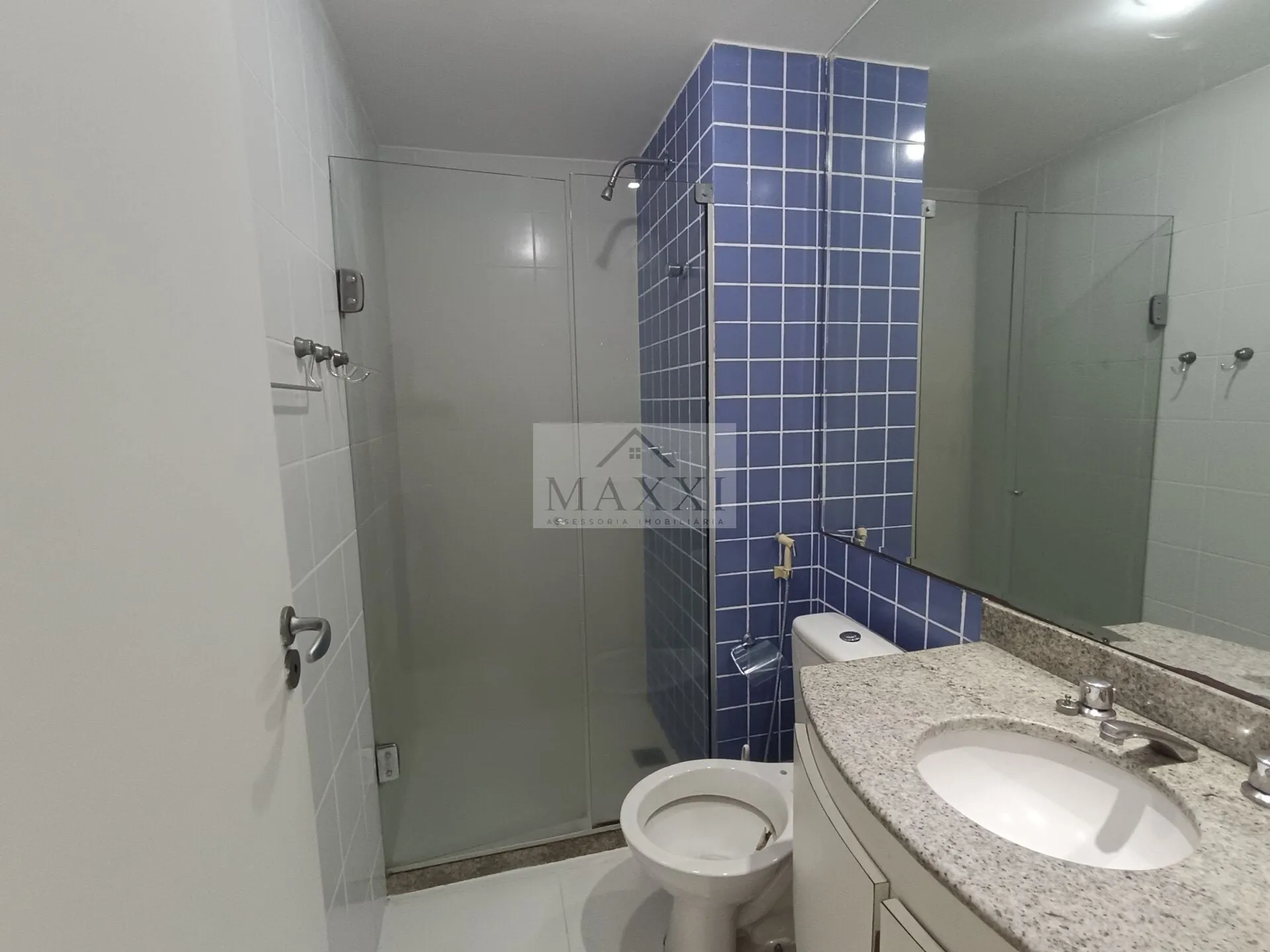 Imagem Condomínio Reserva dos Pássaros - Apartamento em Freguesia (Jacarepaguá), Rio de Janeiro/RJ