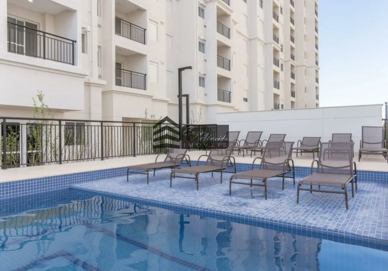 Imagem Apartamento à venda em São Paulo/SP