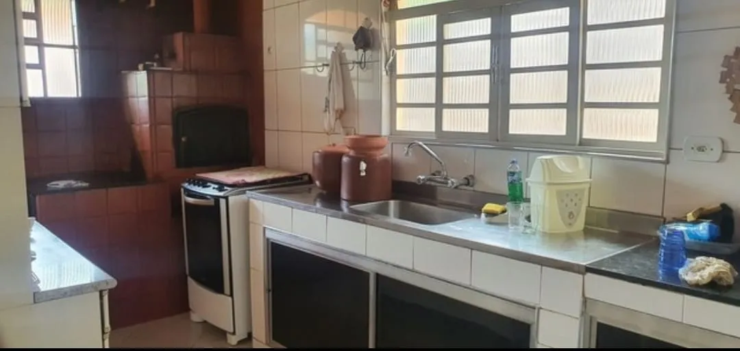 Imagem Chácara à venda 3 Quartos, 1 Suite, 96800M², Zona Rural, São Luiz do Paraitinga - SP