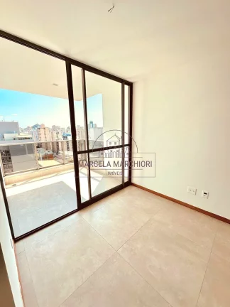 Imagem Apartamento em itapuã 15º andar, sol da manhã com vista para o mar