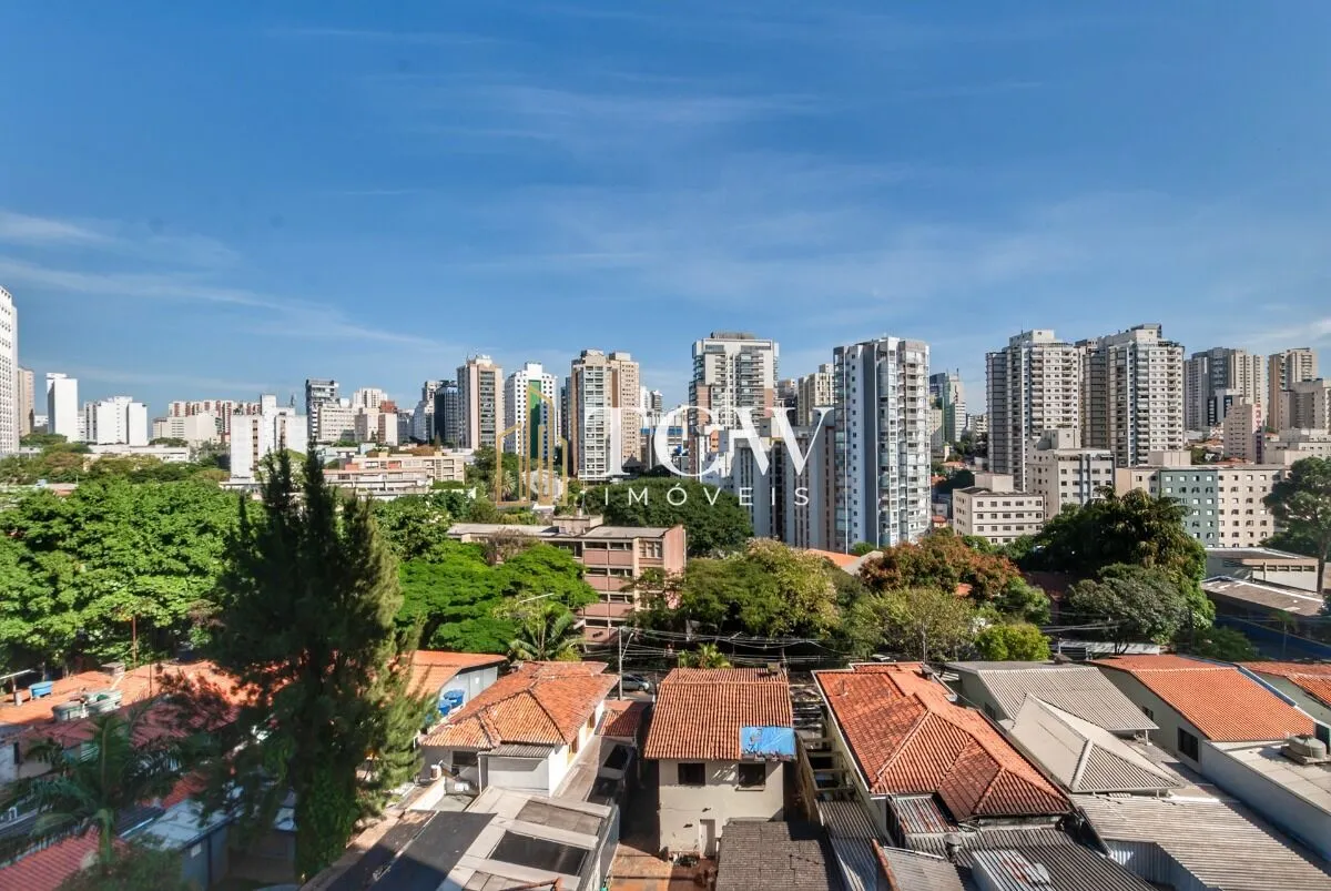 Imagem Apartamento à venda no bairro Vila Mariana - São Paulo/SP, Zona Sul