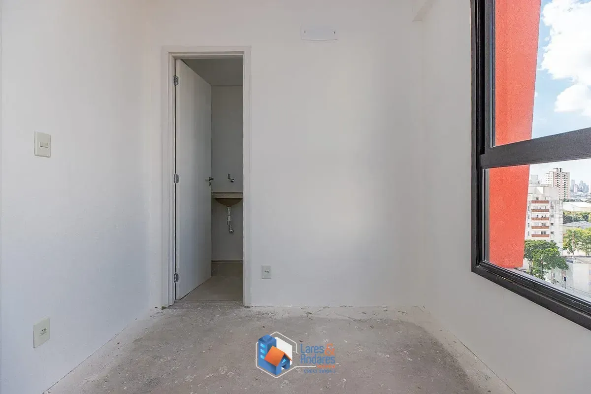 Imagem Apartamento para venda em Ipiranga com 2 quartos, sendo 1 suíte, 53.5m²
