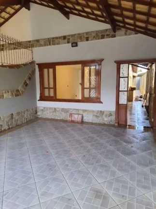 Imagem CASA NO CAIÇARA 3 DORMITÓRIOS COM SUÍTE!!!