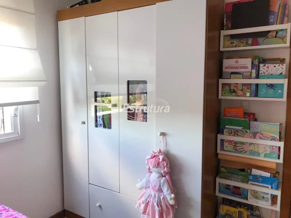 Imagem Amplo apartamento Duplex em localização privilegiada!