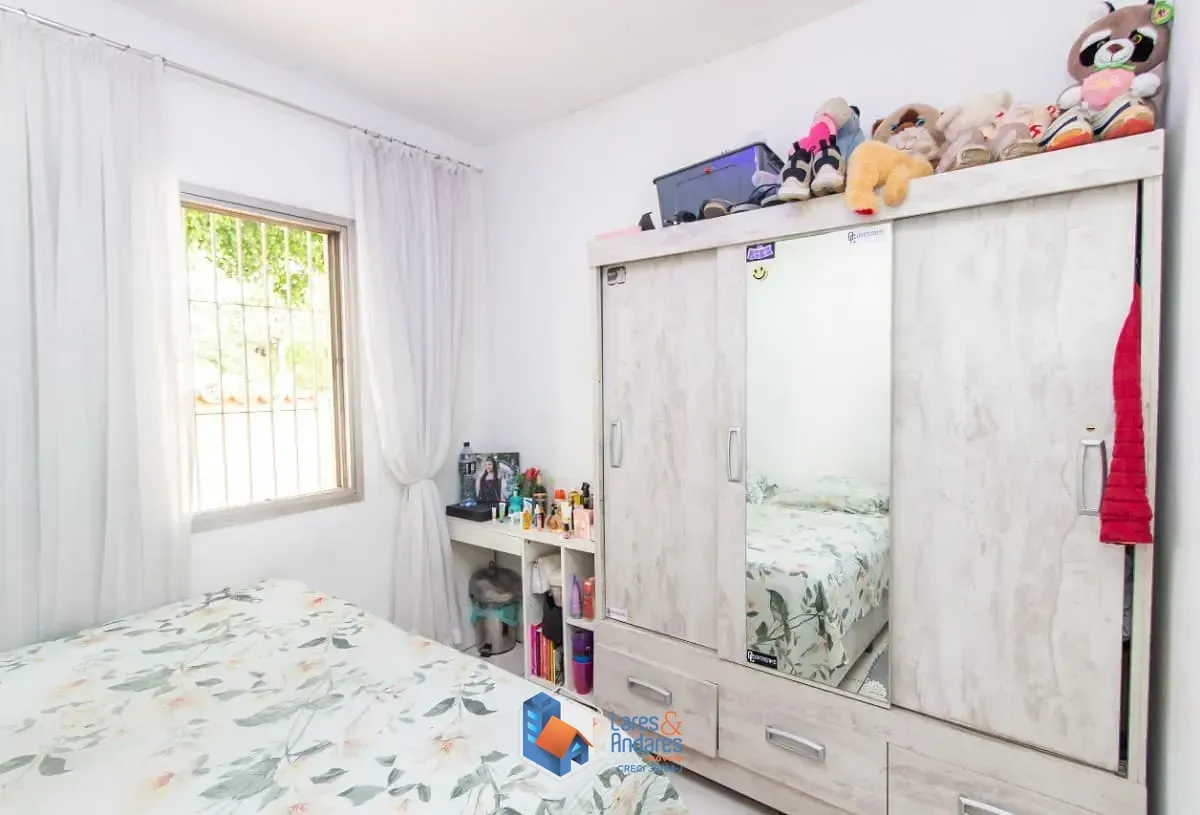 Imagem Casa para venda em Planalto Paulista com 3 quartos, 110m²