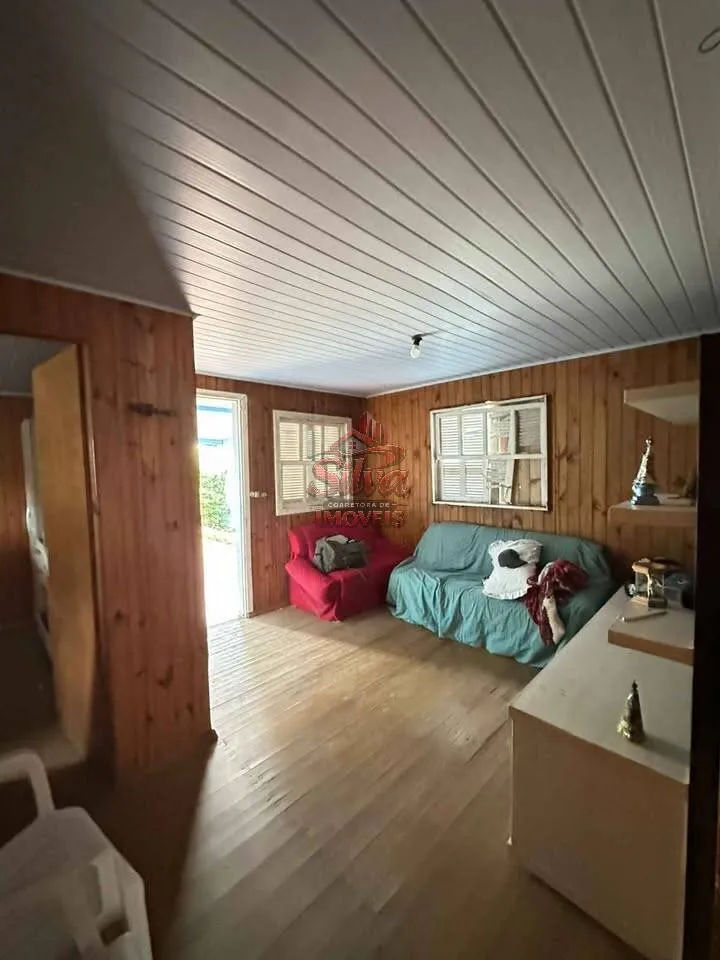 Imagem C1230 | Casa 3 dormitórios à venda em Imbé com terreno de 300m²