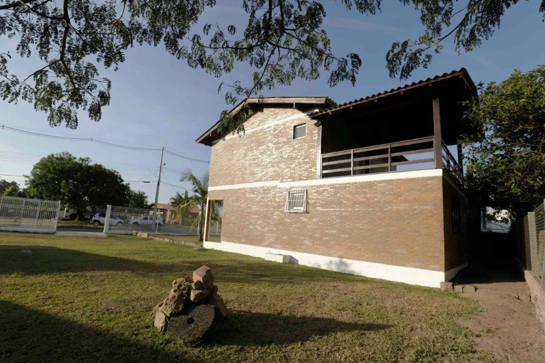 Imagem Casa para Venda - 160m², 2 dormitórios, 2 vagas - Boa Vista do Sul