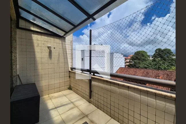 Imagem Apartamento à Venda - Recreio, 4 Quartos, 319 m2