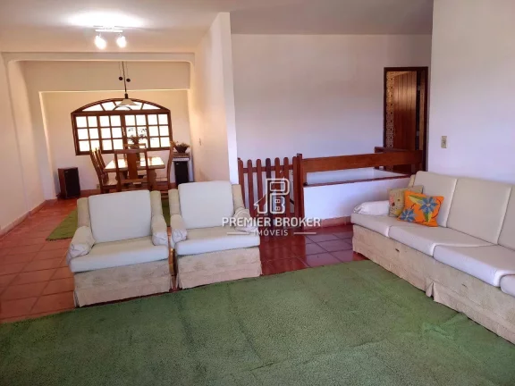 Imagem Casa à venda, 200 m² por R$ 750.000,00 - Panorama - Teresópolis/RJ