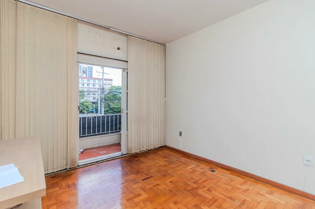 Imagem Apartamento em Cidade Baixa