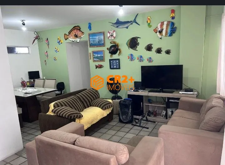 Imagem Vendo apartamento 122m2 com 3 Quartos, 1 Suíte, na Madalena.