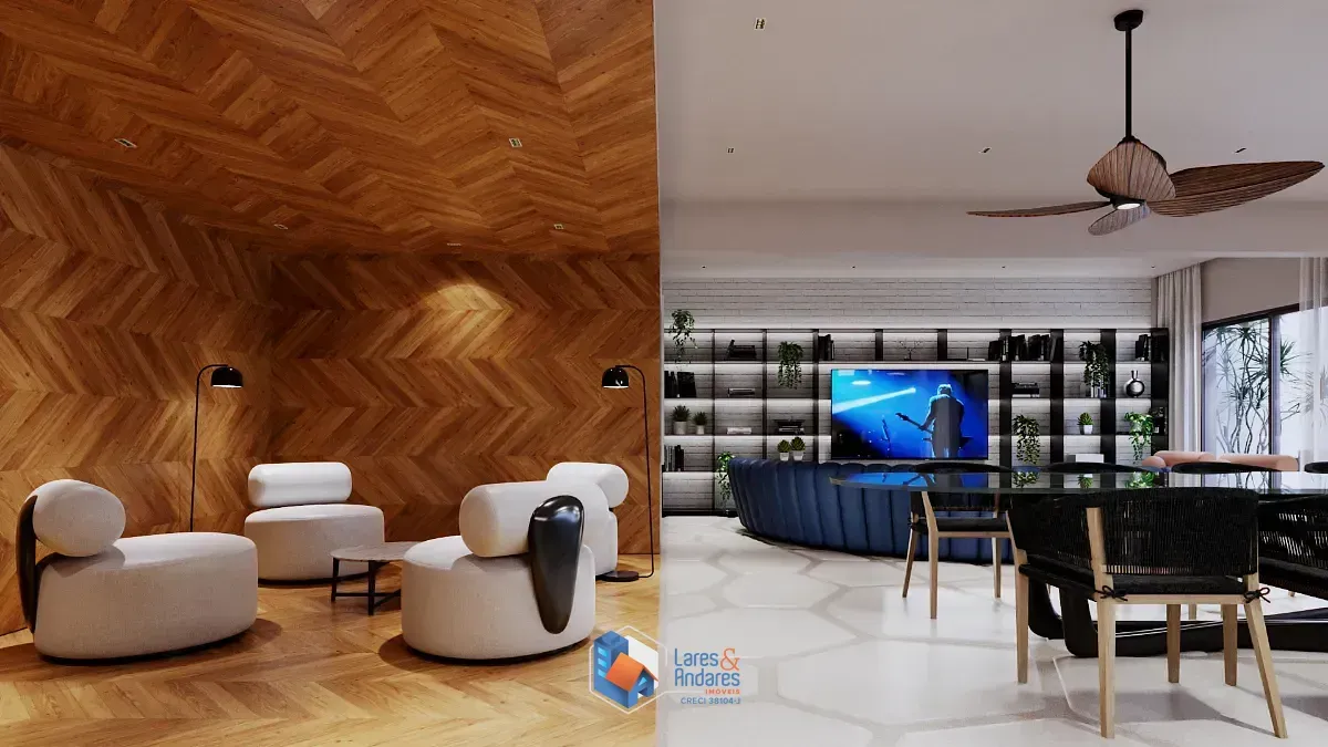 Imagem Studio para venda em Higienópolis com 1 quarto, 32m²