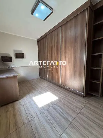 Imagem Casa à venda em Franca, Vila Scarabucci, com 3 quartos, 278m2