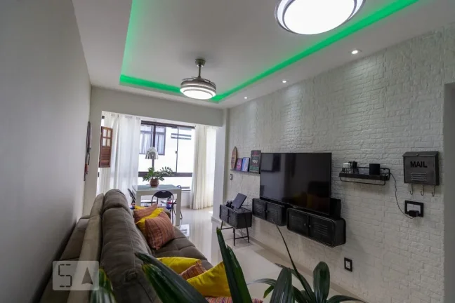 Imagem Apartamento à Venda - Recreio, 3 Quartos, 87 m2