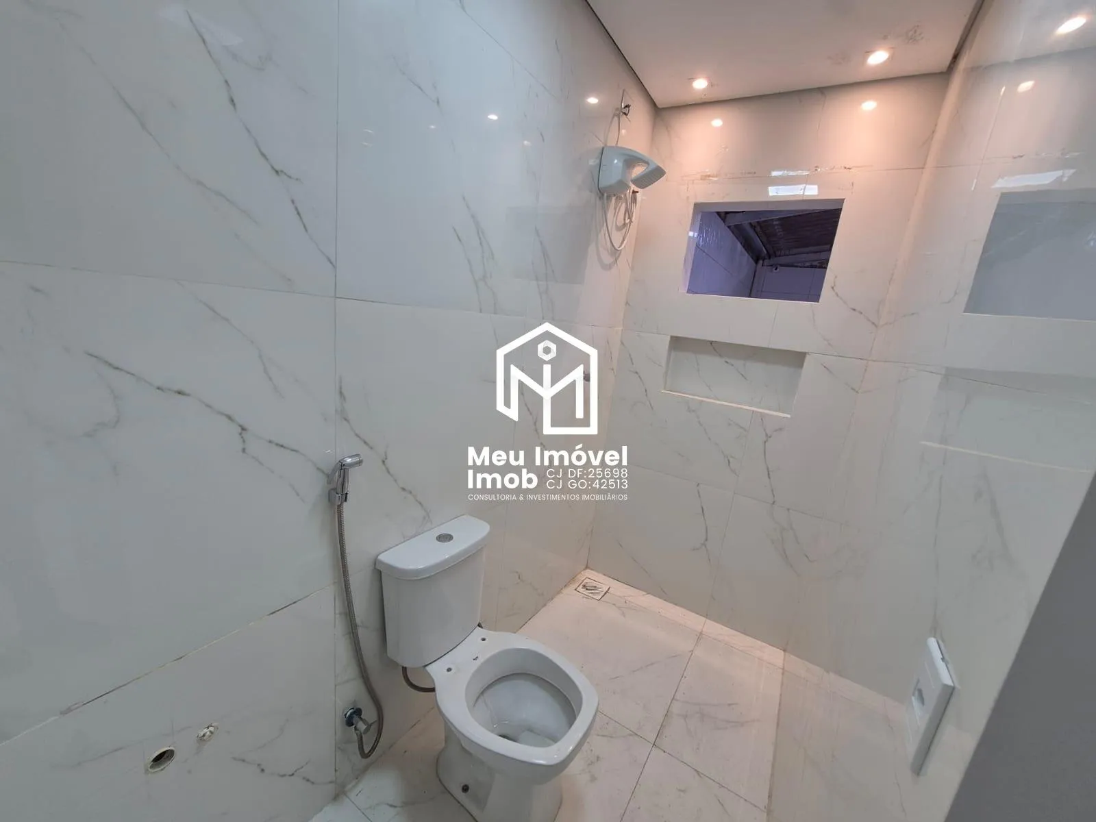 Imagem Casa 2 Quartos 1 Suíte 240m² Recanto das Emas
