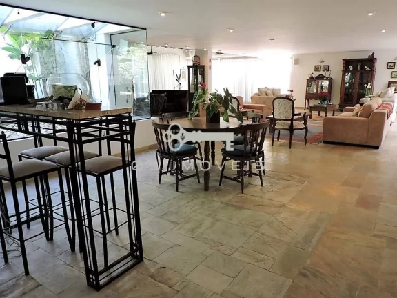 Imagem Cond. Jd Colonial - Casa em 5 mil m²! Lazer e privacidade! Energia solar!