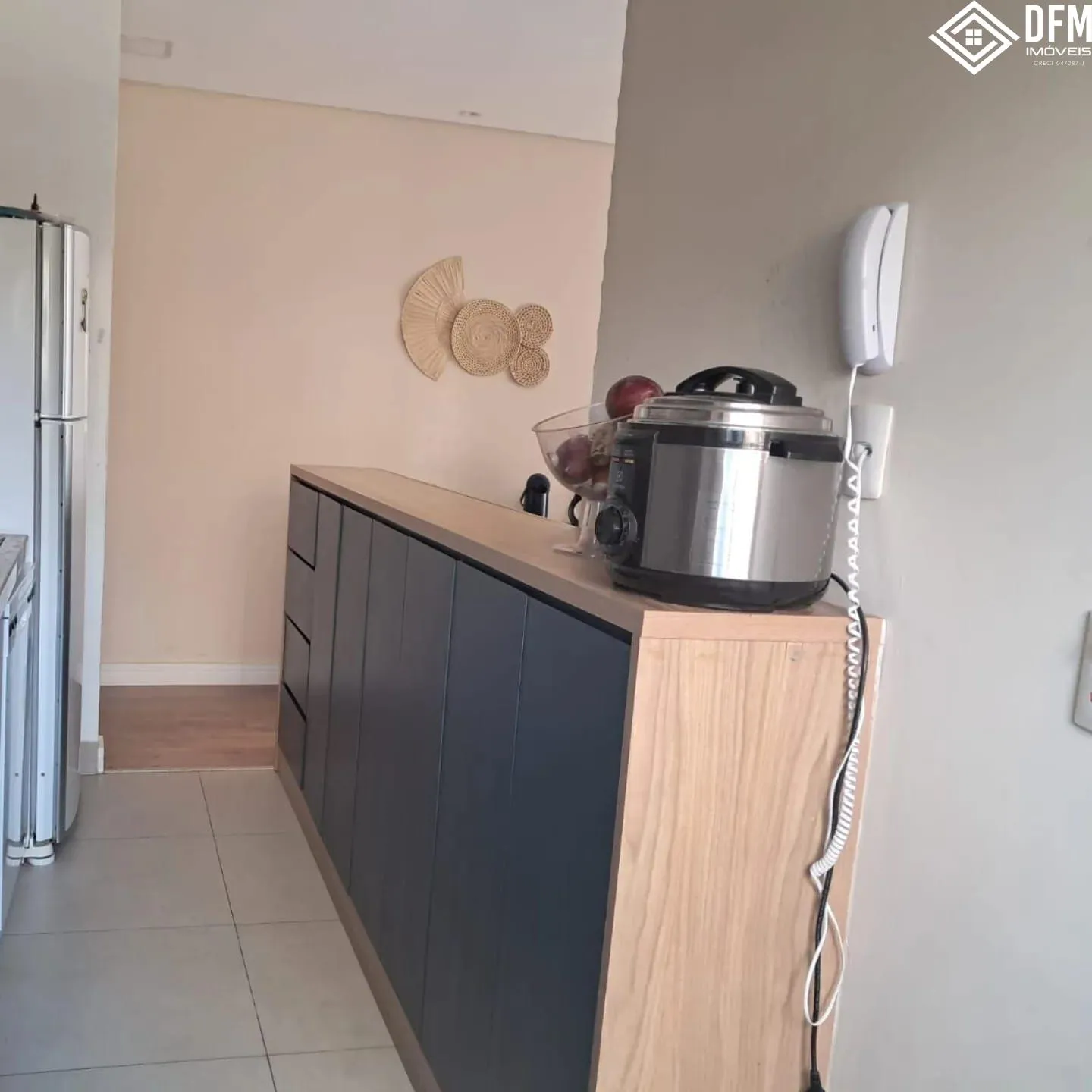 Imagem Apartamento com 2 Dormitorio(s) localizado(a) no bairro Jardim São Pedro em Mogi das Cruzes / Mato Grosso do Sul Ref.:4266