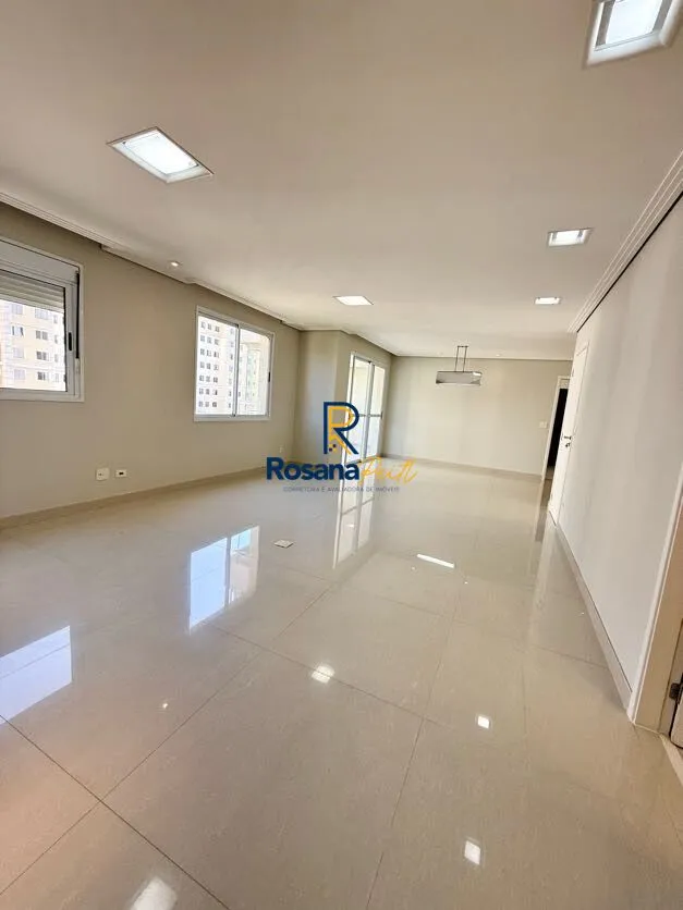 Imagem Apartamento Alto Padrão em Planalto, São Bernardo do Campo/SP