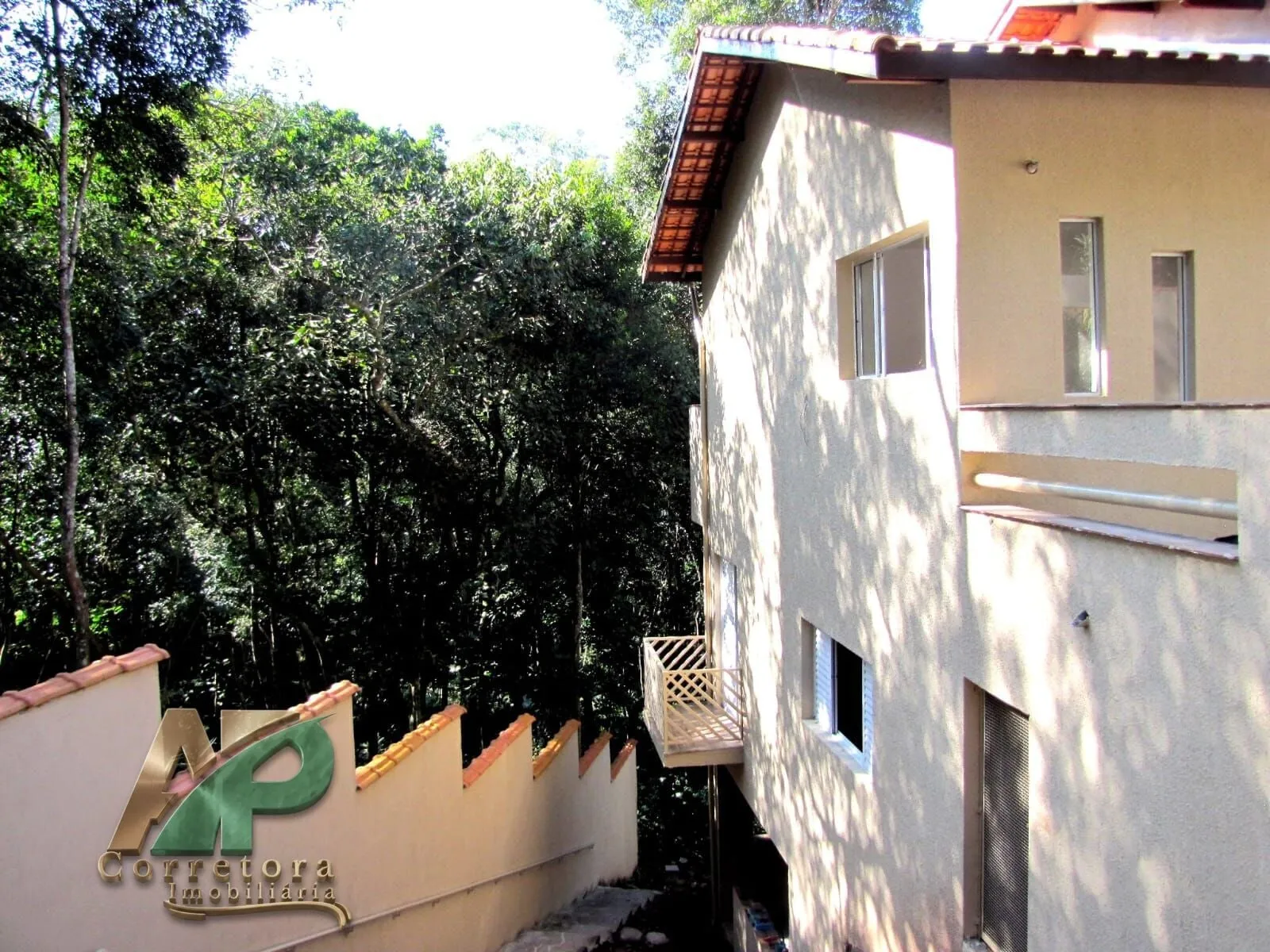Imagem Condomínio chácaras Italago - Casa em Condomínio Fechado Itapecerica da Serra | Italago