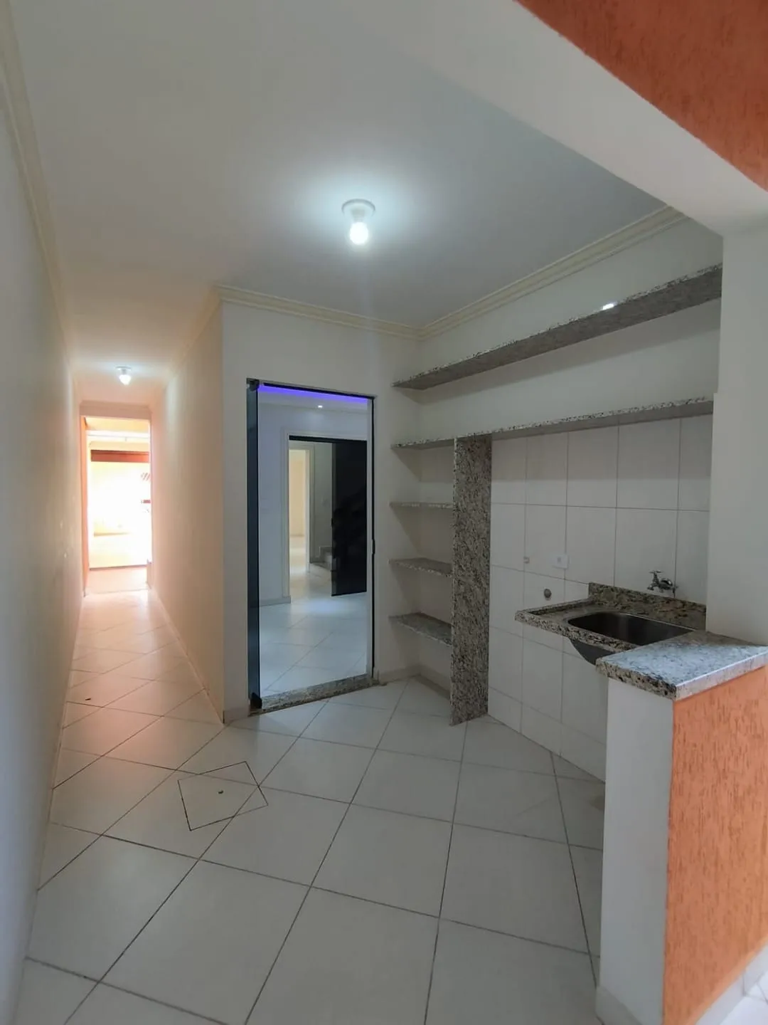 Imagem Casa à venda 3 Quartos, 1 Suite, 2 Vagas, 138M², Alto do Cardoso, Pindamonhangaba - SP