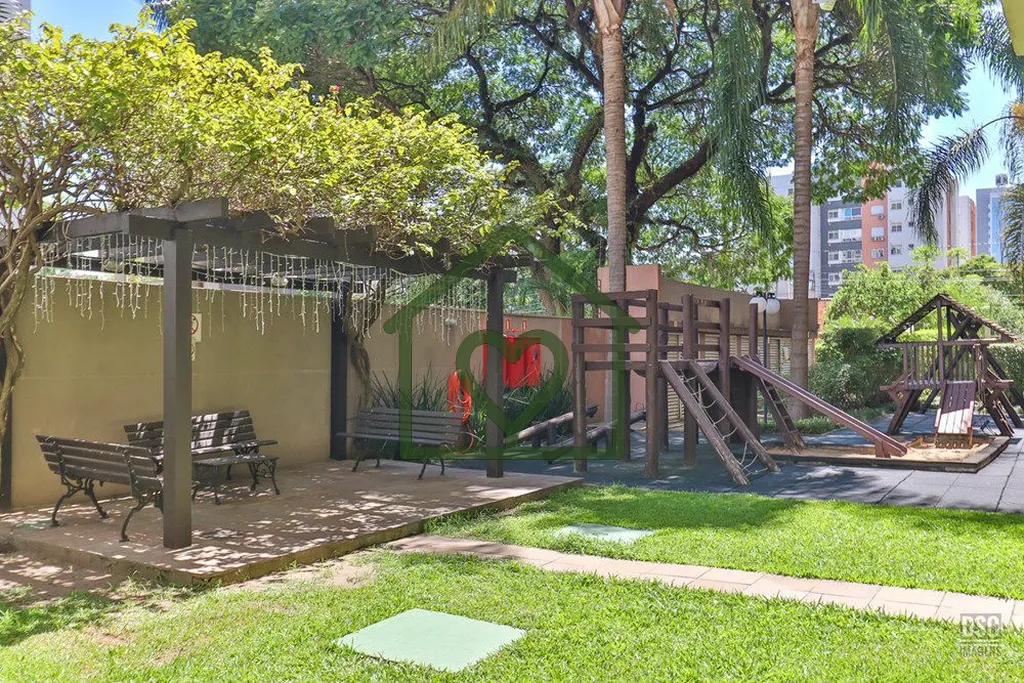 Imagem Por 530 mil reais, apartamento com 2 quartos (1 suíte) no 12º andar do Condomínio VIVAZ - Passo D...