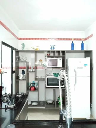 Imagem Apartamento Padrão para Venda em Enseada Guarujá-SP