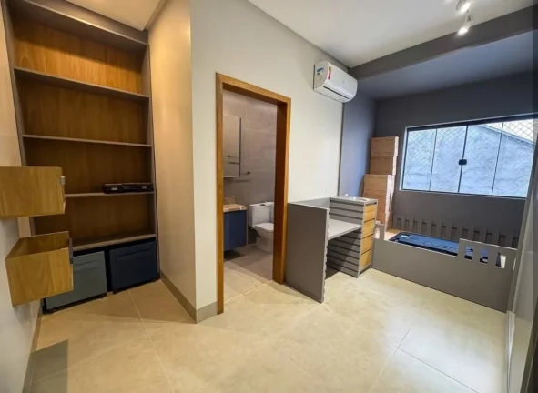 Imagem Otima Casa 3 Suites No Vale Verde Em Senador Canedo
