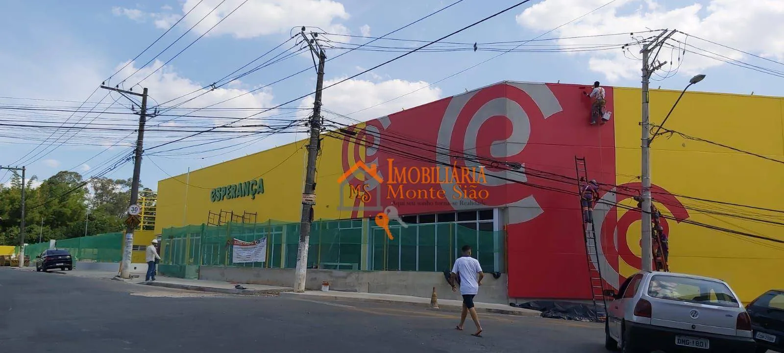Imagem Casa com 2 dormitórios à venda, 50 m² por R$ 212.000,00 - Parque Industrial Cumbica - Guarulhos/SP
