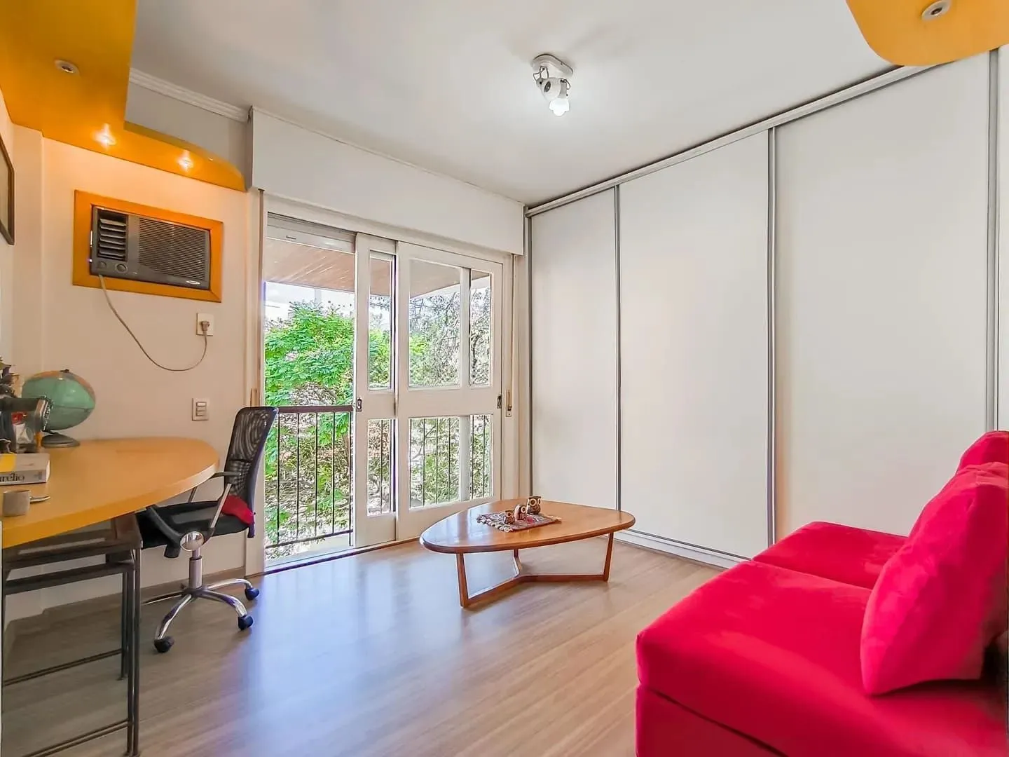 Imagem Apartamento de 3 dormitórios á venda no Bairro Bela Vista - Porto Alegre