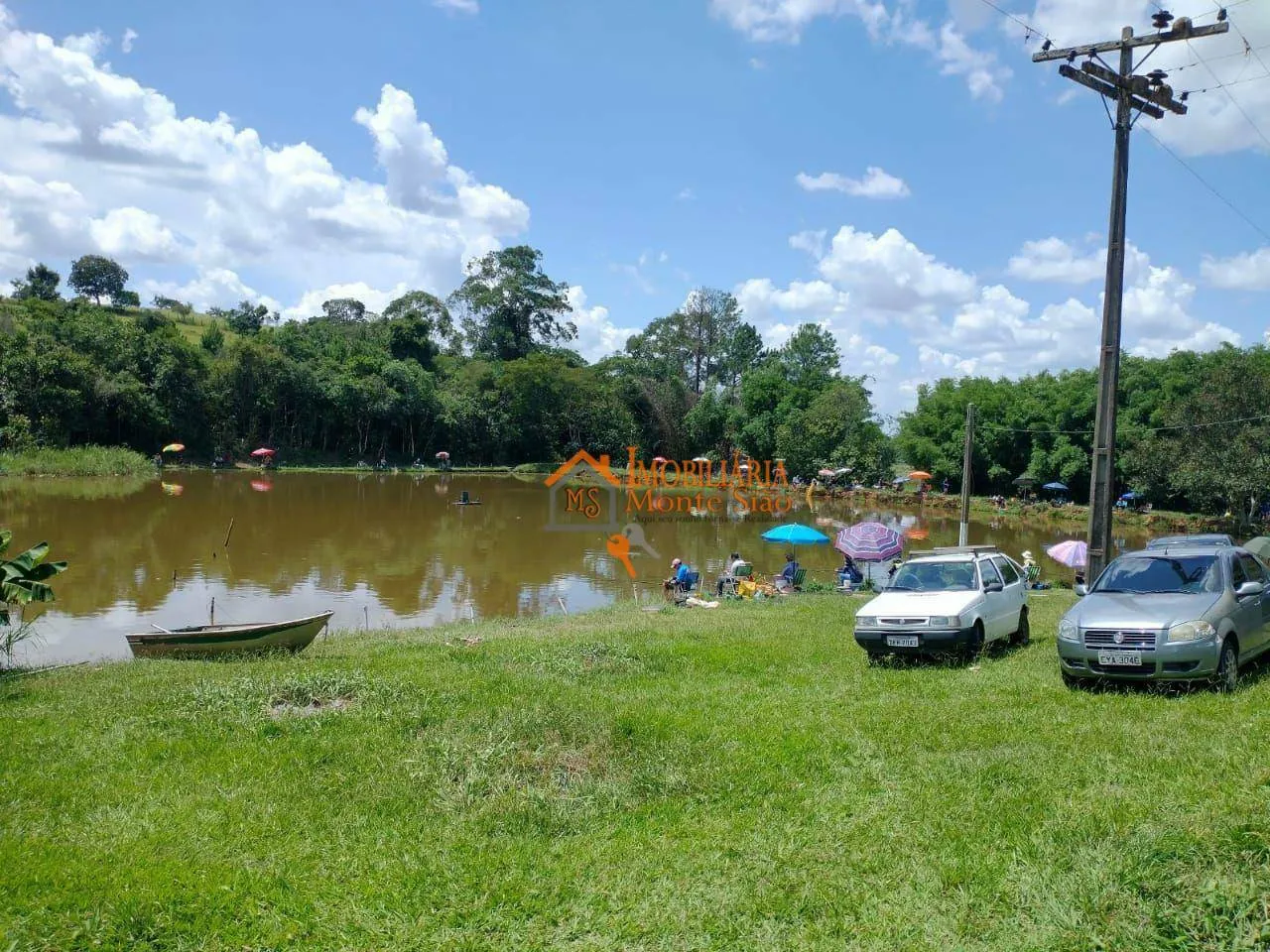 Imagem Sítio à venda, 20000 m² por R$ 1.250.000,00 - Loteamento Vale Das Flores - Atibaia/SP