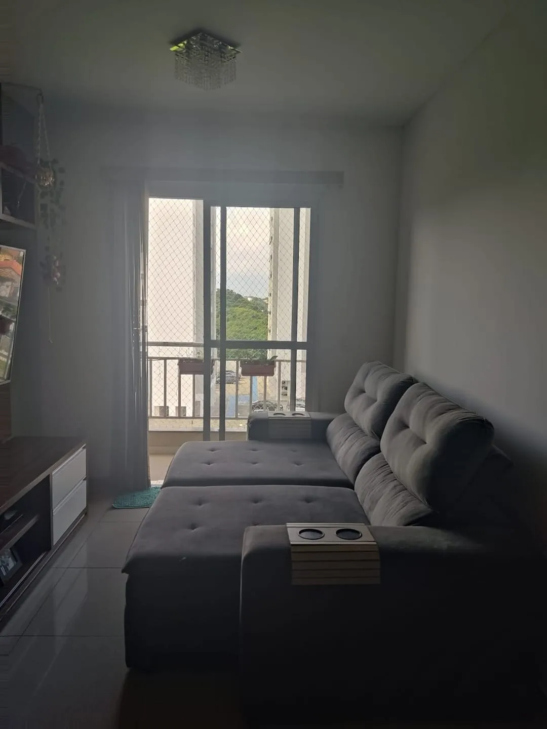 Imagem Apartamento à venda 3 Quartos, 1 Suite, 1 Vaga, 74M², Vila São José, Taubaté - SP | Condomínio Torres do vale