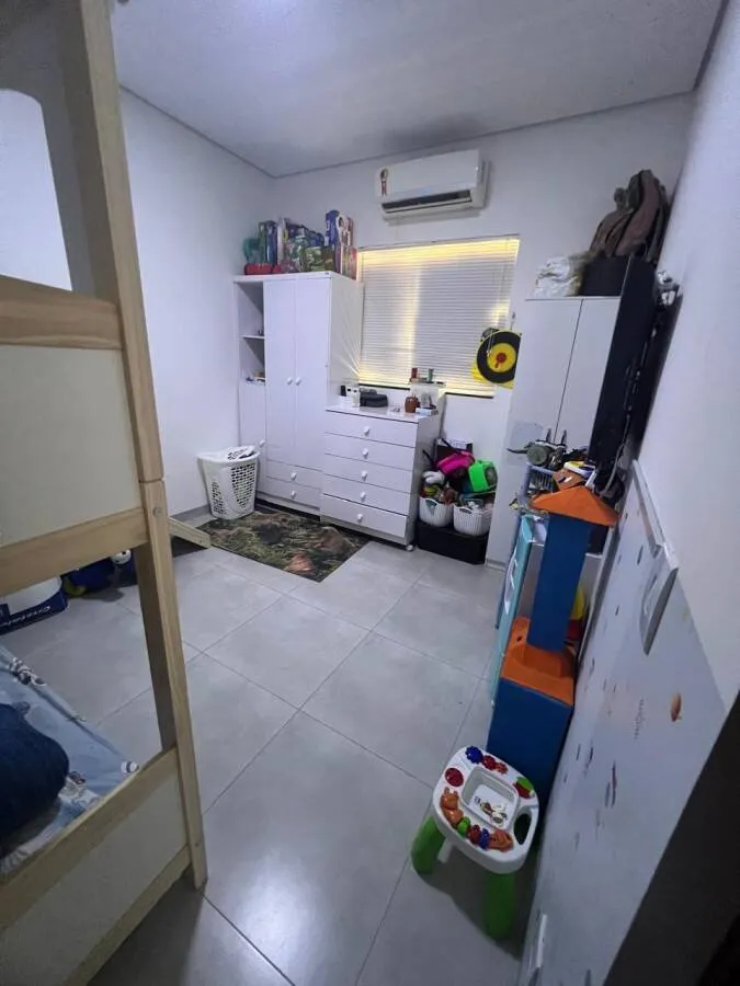 Imagem Casa 3 quartos 1 suítes condomínio São José