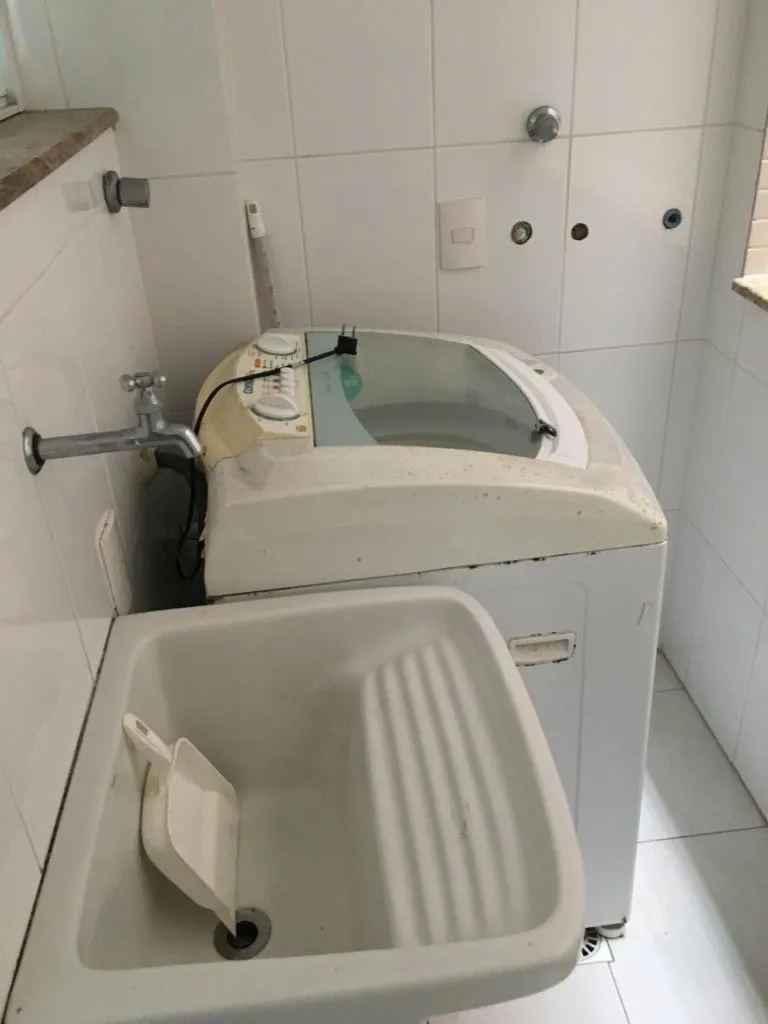 Imagem Apartamento 2 Dormitórios - Bairro Zona Nova