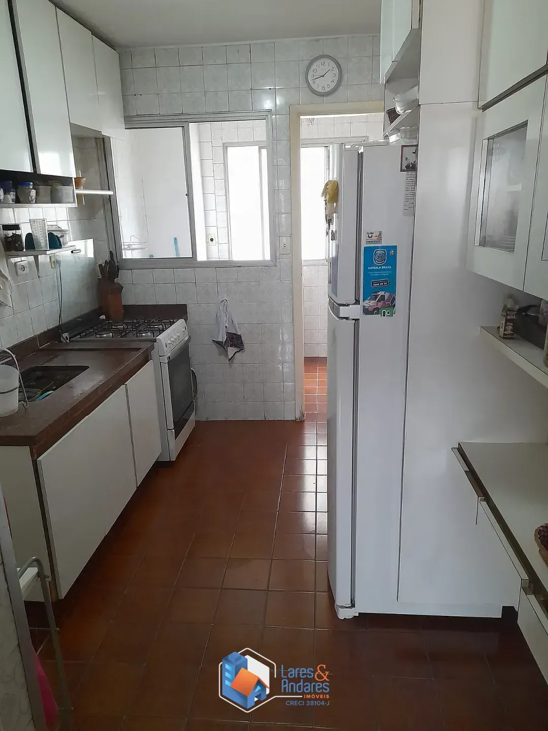 Imagem Apartamento para venda em Vila Buarque com 3 quartos, sendo 1 suíte, 93m²