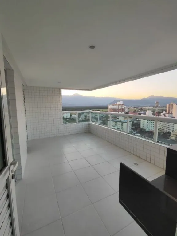 Imagem APARTAMENTO COM 80,00 m² - CAIÇARA - PRAIA GRANDE SP