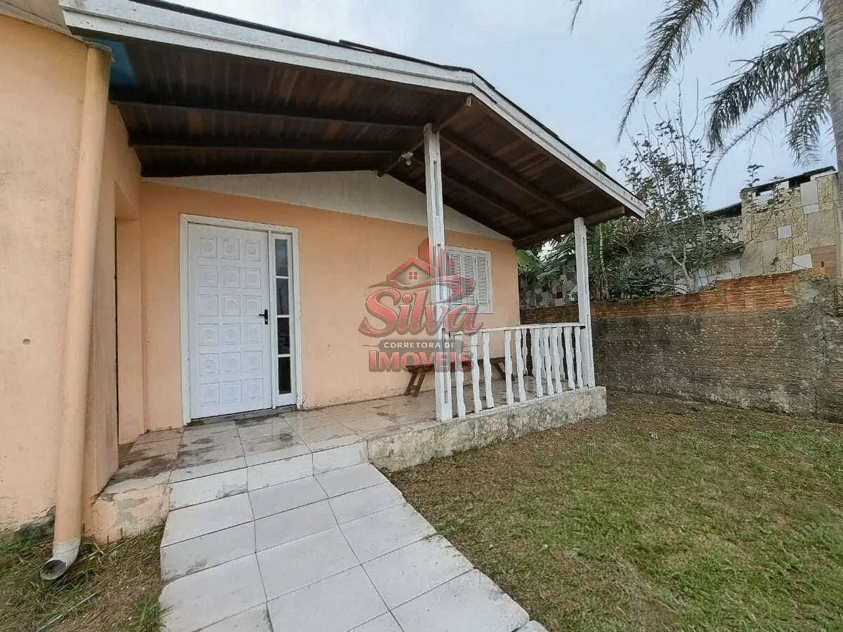 Imagem C295 | Casa com anexo à venda no Mariluz em Imbé