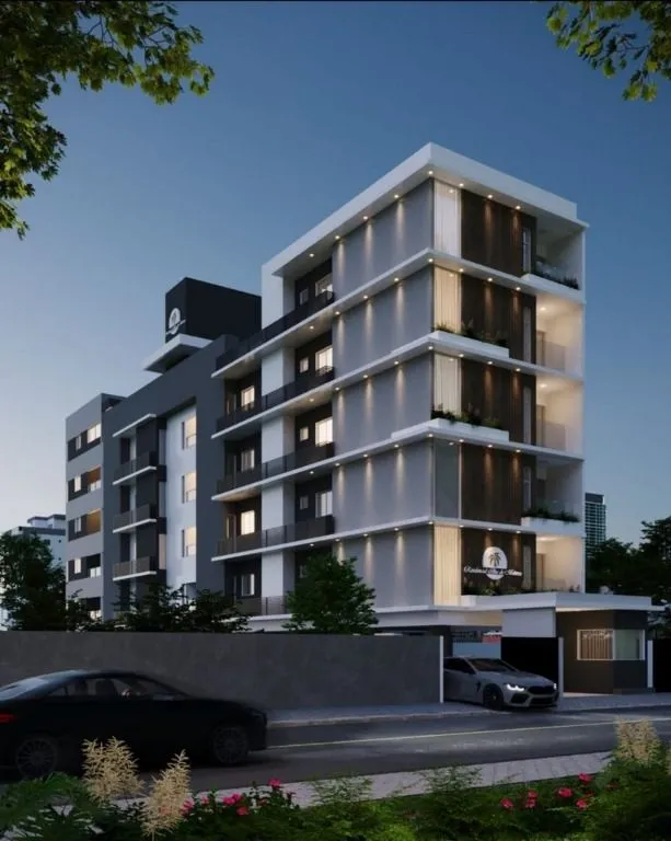 Imagem Apartamento à venda, 70 m² por R$ 519.996,00 - Altiplano Cabo Branco - João Pessoa/PB