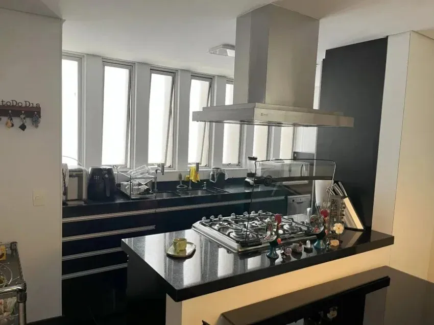 Imagem Apartamento para Venda em São Paulo, Perdizes, 3 dormitórios, 3 suítes, 4 banheiros, 3 vagas