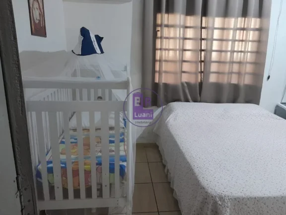 Imagem Casa á venda na Zona Norte