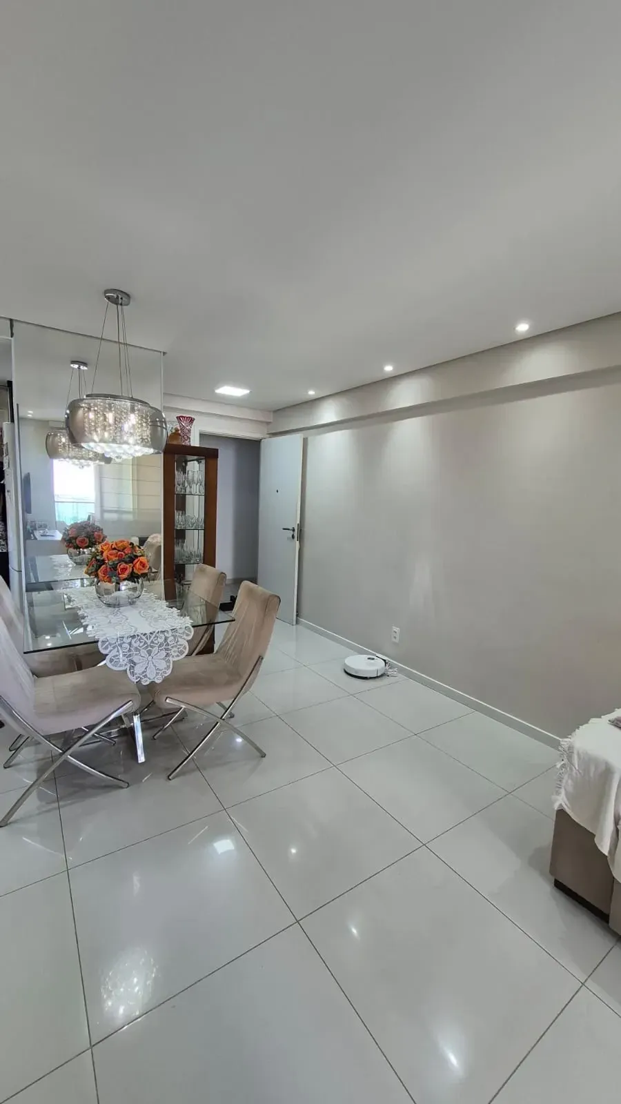 Imagem Apartamento com 3 Quartos à Venda, 73 m² em Santo Amaro - Recife