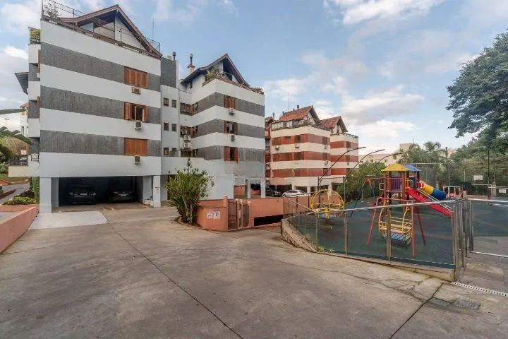 Imagem Apartamento em Ipanema