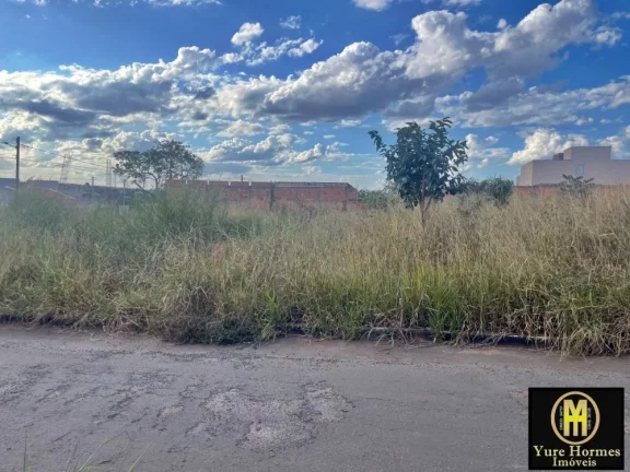 Imagem Lote à Venda no Recanto de Caldas em Caldas Novas
